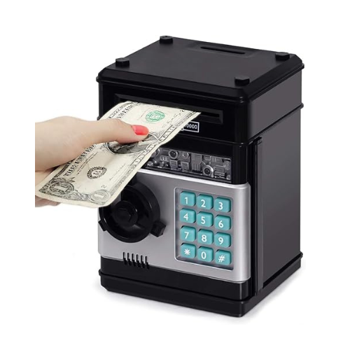 MiniBank© VisionSafe