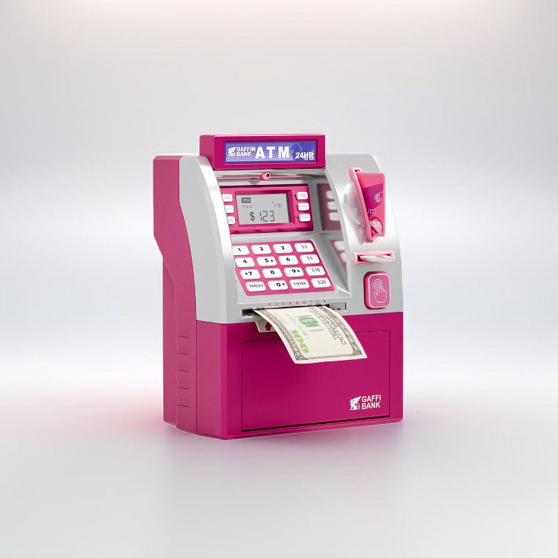 MiniBank© VaultMaster