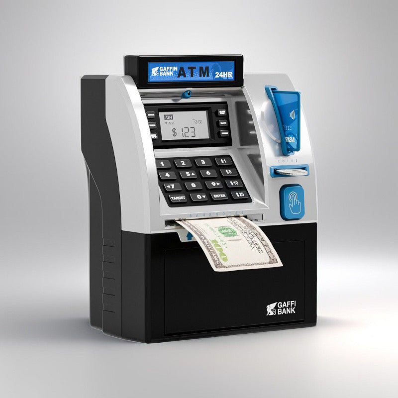 MiniBank© VaultMaster