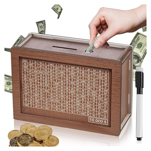 MiniBank© FutureFund